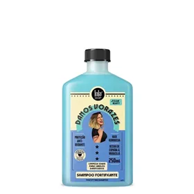 Lola Cosmetics Danos Vorazes Champô Fortificante 250ml