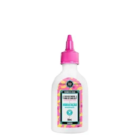 Lola Cosmetics Be(M)Dita Ghee Óleo Hidratação Banana e Aloe Vera 50ml