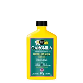 Lola Cosmetics Camomila Amaciador 250ml