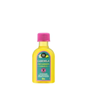 Lola Cosmetics Camomila Óleo Iluminador 50ml