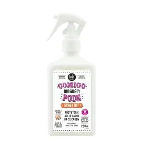 Lola Cosmetics Comigo Ninguém Pode Spray BFF 250 ml