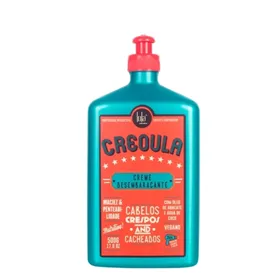 Lola Cosmetics Creoula Creme Desembaracante 500g