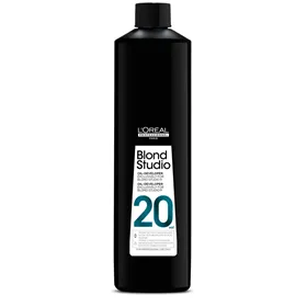Loreal Blond Studio Óleo Revelador 1000ml