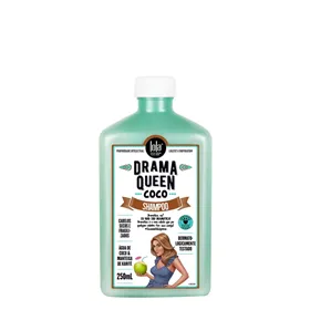 Lola Cosmetics Drama Queen Coco Champô 250ml