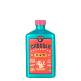Lola Cosmetics Creoula Shampoo 250ml