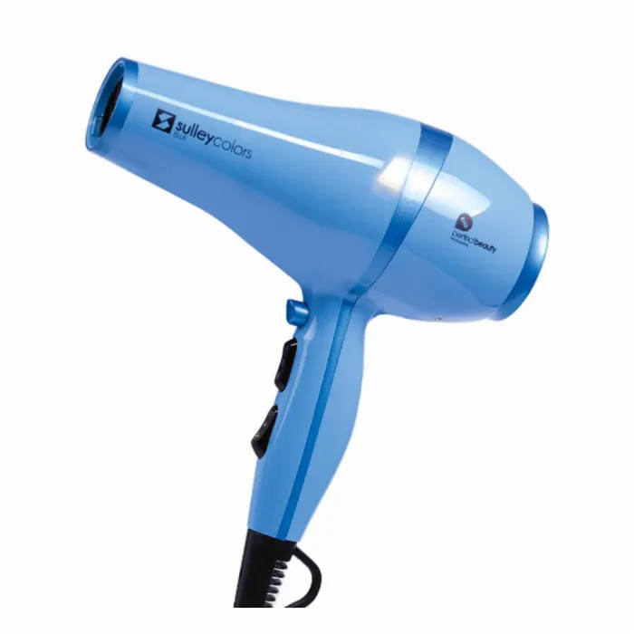 Secador Profissional Perfect Beauty Sulley