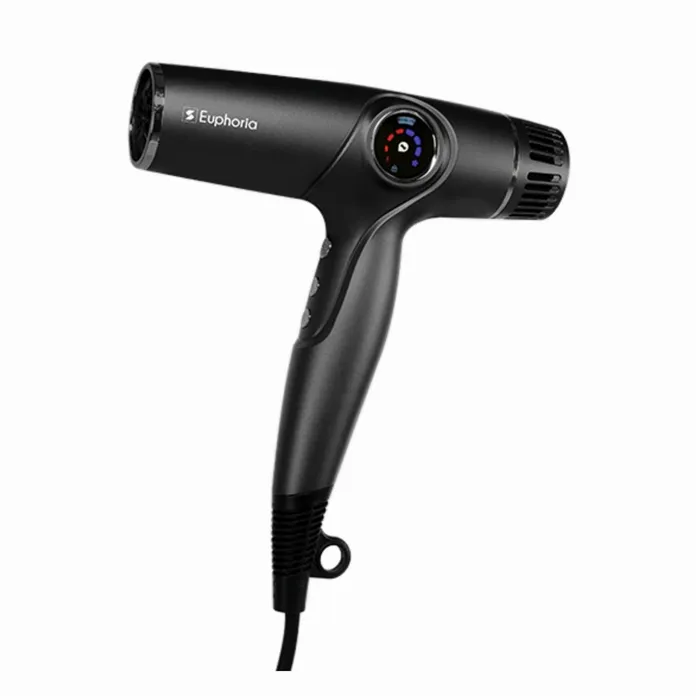Perfect Beauty Euphoria sèche-cheveux de coiffure