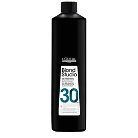 Loreal Blond Studio Óleo Revelador 1000ml