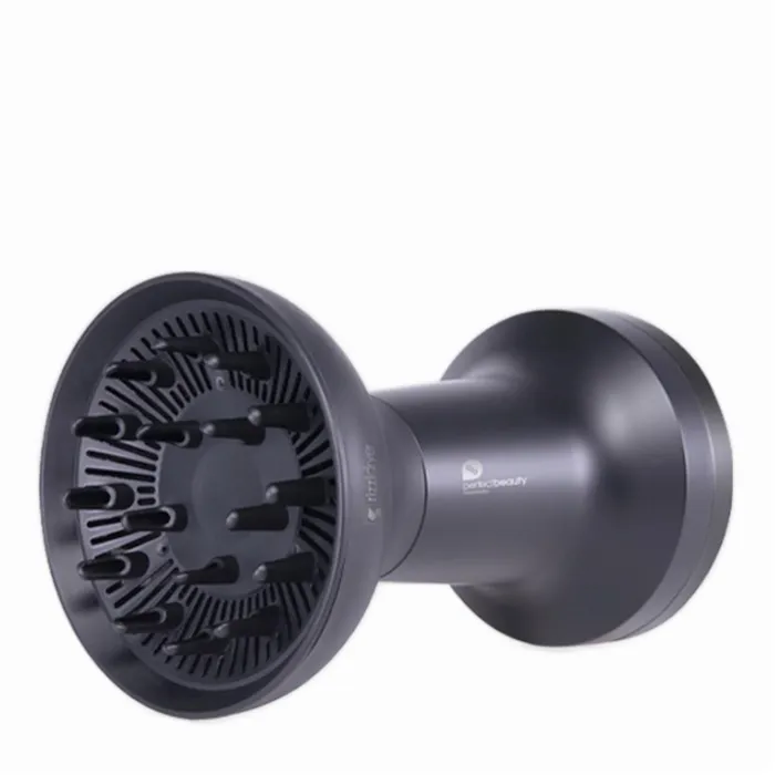 Perfect Beauty Rizzi Dryer Sèche-cheveux diffuseur et lisseur