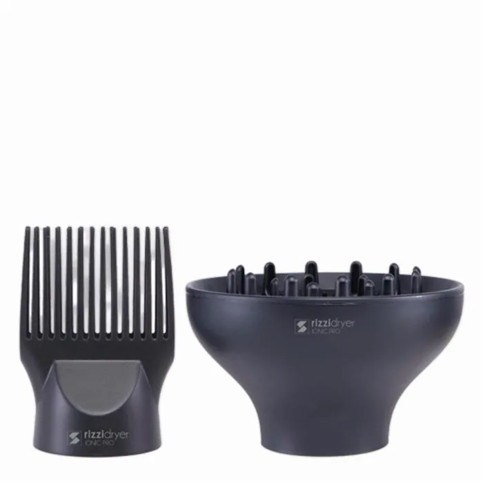 Perfect Beauty Rizzi Dryer Secador Difusor e Alisador