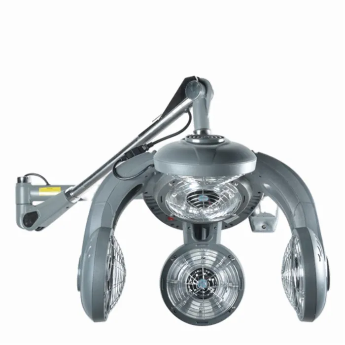 Perfect Beauty Air Dry Advanced Stimulateur Thermique
