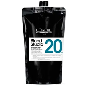 Loreal Blond Studio Oxidante 1000ml