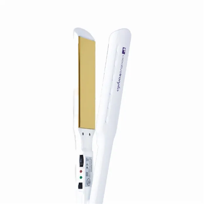 Perfect Beauty Creative Iron Plus Prancha de Cabelo