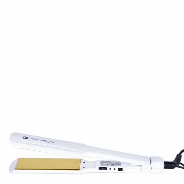 Perfect Beauty Creative Iron Plus Plancha de Pelo