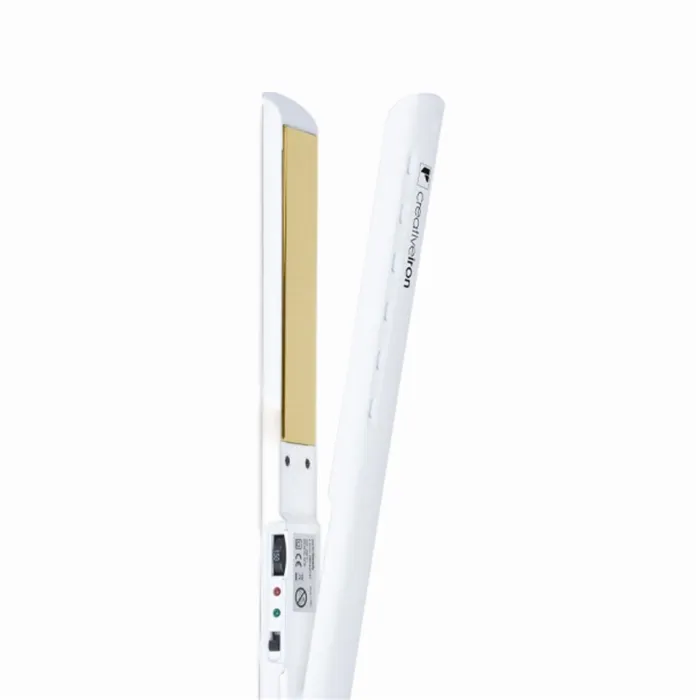 Perfect Beauty Creative Iron Lisseur