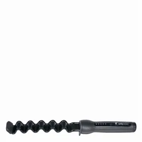 Modelador de Caracóis Perfect Beauty Only Wavy Tenacilla Zig Zag