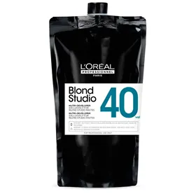 Loreal Blond Studio Oxidante 1000ml