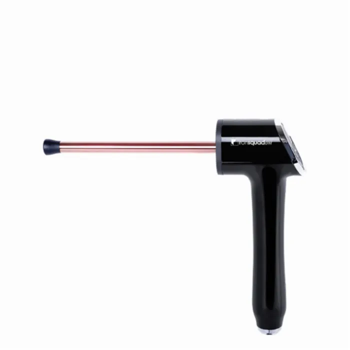 Perfect Beauty Iron Squad Tenacília Ergonómica
