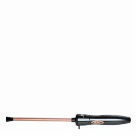 Modelador de Caracóis Perfect Beauty Coily Curl Prancha Retangular