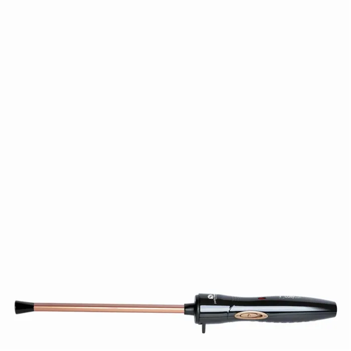 Modelador de Caracóis Perfect Beauty Coily Curl Prancha Retangular