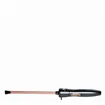 Modelador de Caracóis Perfect Beauty Coily Curl Prancha Retangular