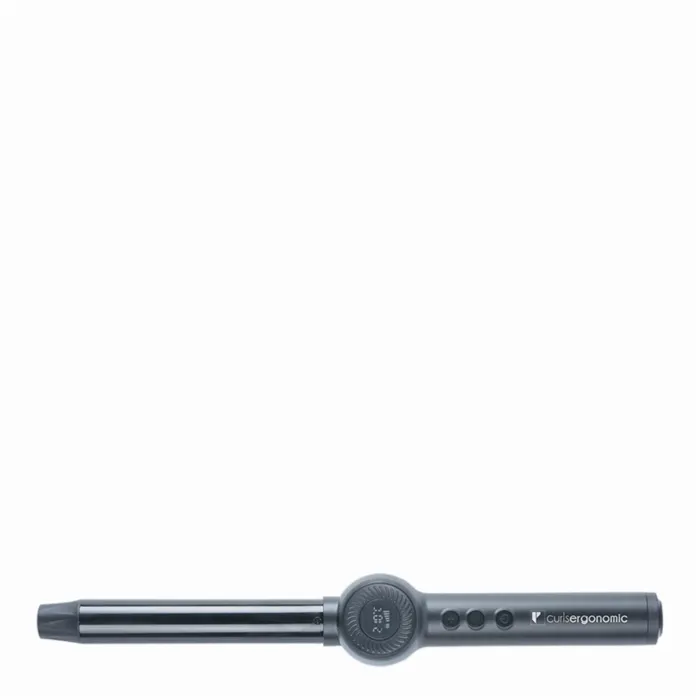 Perfect Beauty Curls Ergonomic Fer à boucler