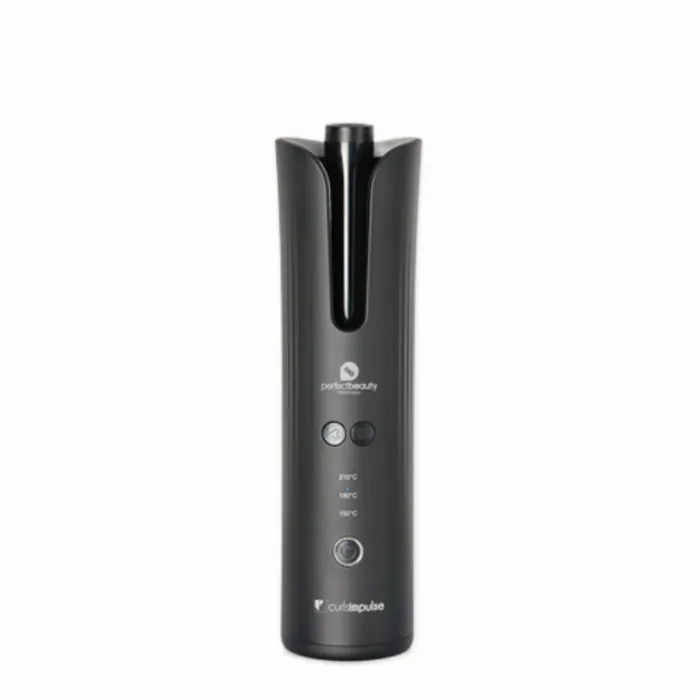 Perfect Beauty Curls Impulse Boucleur automatique
