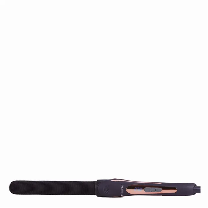Perfect Beauty Silicon Curl Fer à boucler Silicone