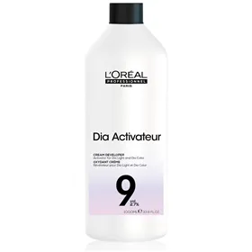 Loreal Diactivador