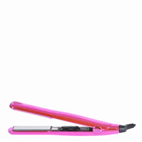 Perfect Beauty Mirror Rosa Prancha de Cabelo