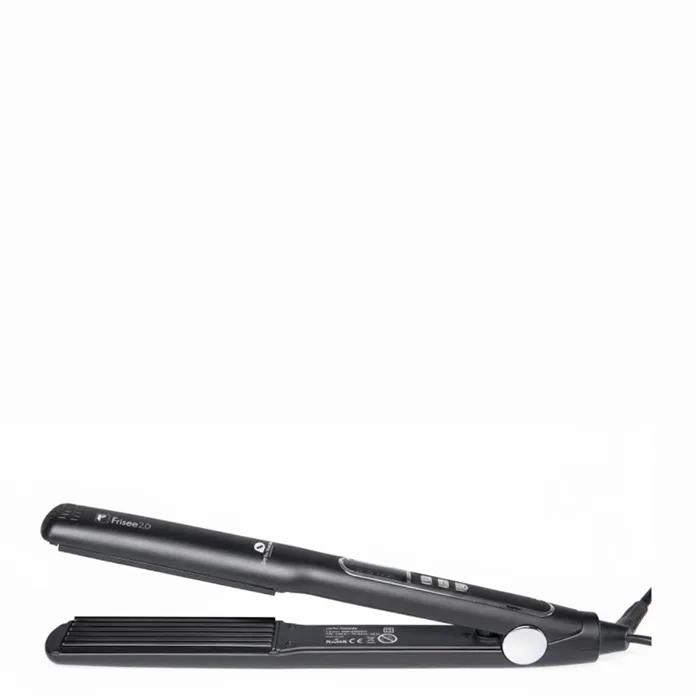 Perfect Beauty Frisee 2.0 Lisseur Crimper