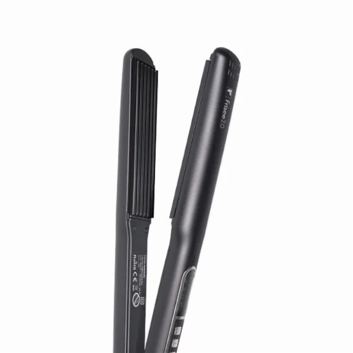 Perfect Beauty Frisee 2.0 Lisseur Crimper