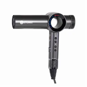 Secador de Cabelo Profissional Perfect Beauty Stylance Inteligente