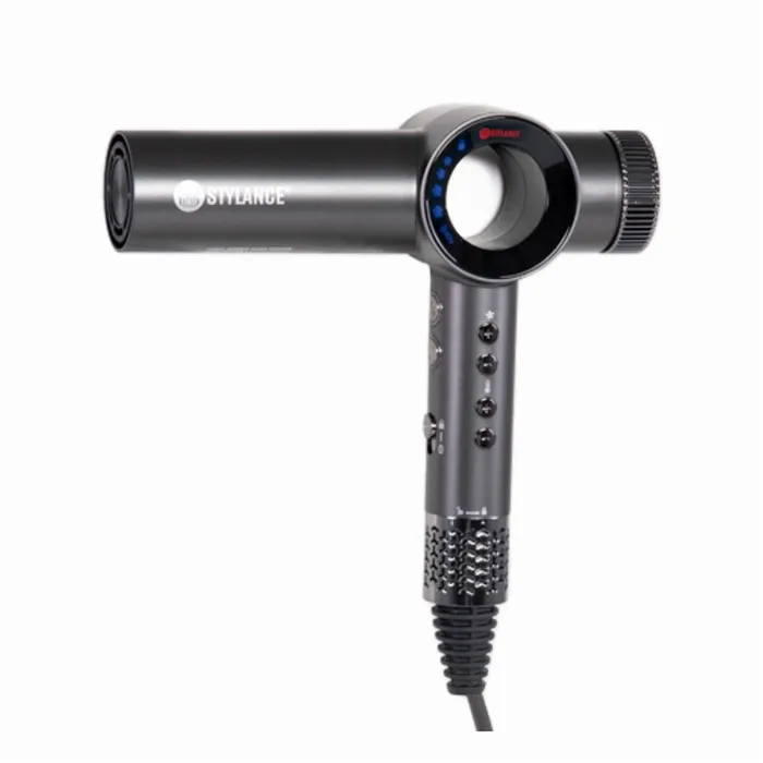 Perfect Beauty Stylance Secador de Pelo Inteligente