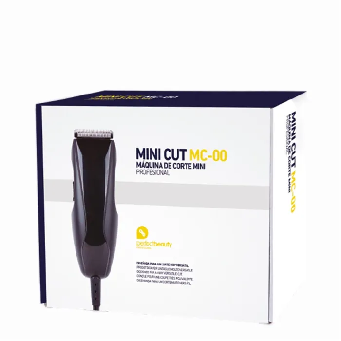 Perfect Beauty Mini Cut Tondeuse