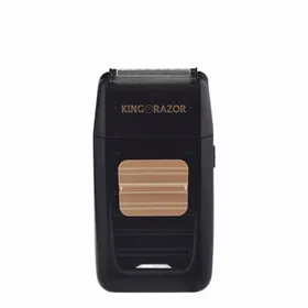Máquina de Cortar Cabelo Perfect Beauty King Razor Shaver
