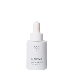 Nee Backstage Care & Primer 30 ml