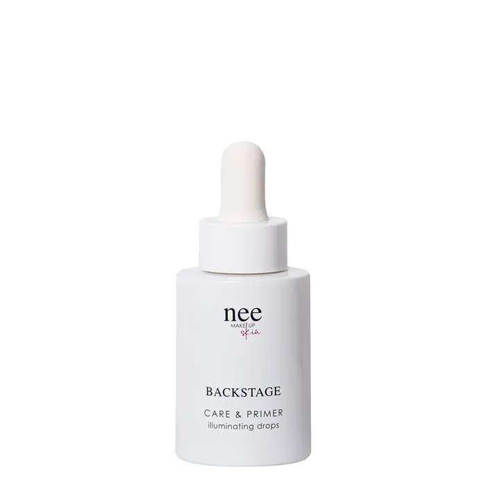 Nee Backstage Care & Primer 30ml