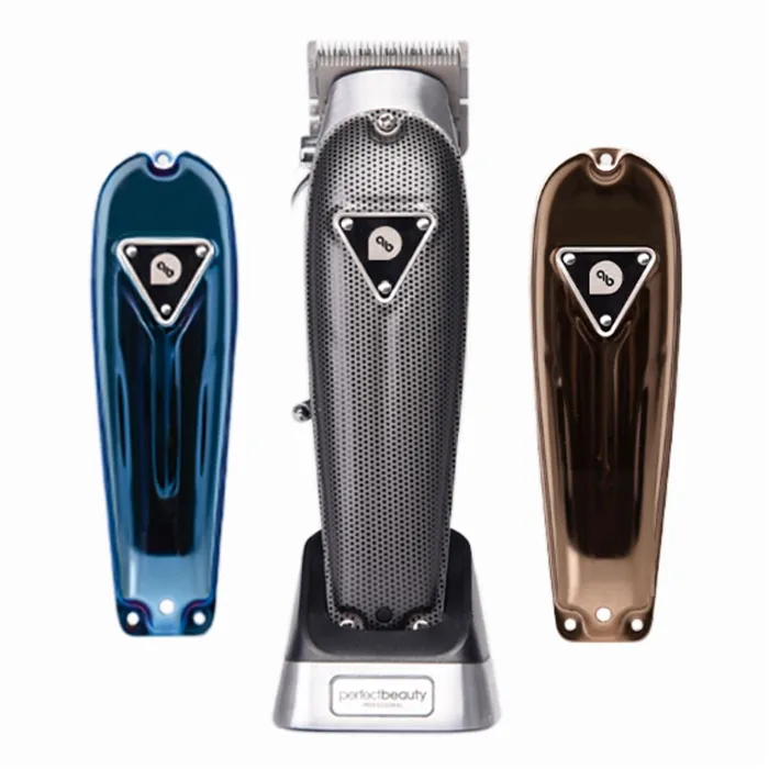 Perfect Beauty Omens Maquina de Corte