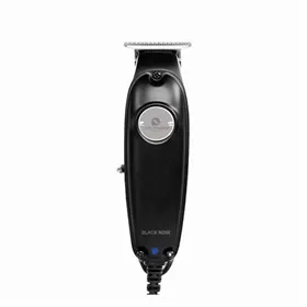 Perfect Beauty Black Noir tondeuse de finition