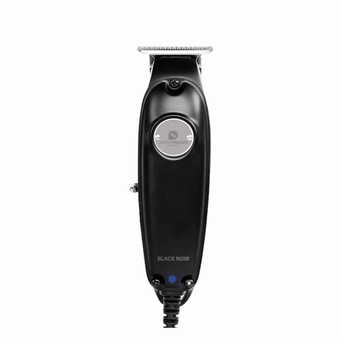 Perfect Beauty Black Noir tondeuse de finition