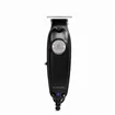Perfect Beauty Black Noir tondeuse de finition