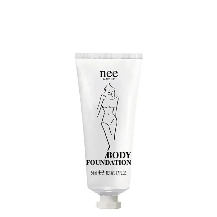 Nee Body Foundation 50ml