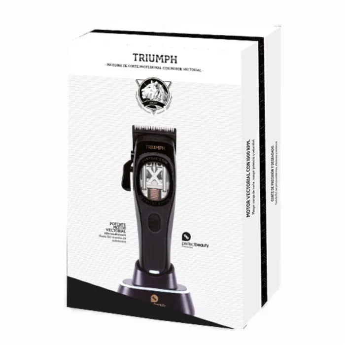 Perfect Beauty Triumph tondeuse