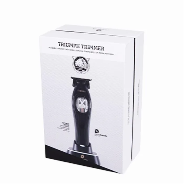 Perfect Beauty Triumph tondeuse de finition