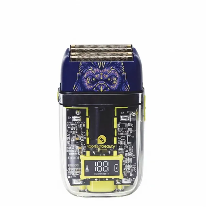 Perfect Beauty Pack de Maquinas DG01