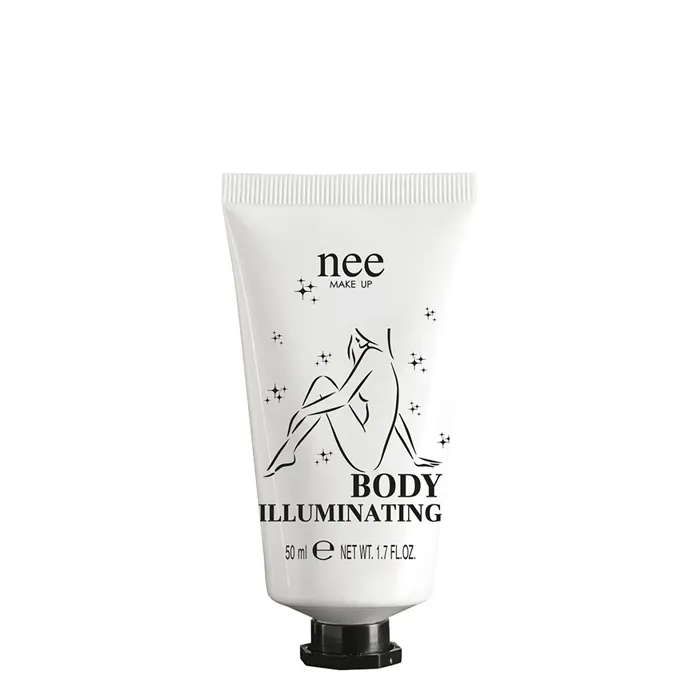 Nee Body Iluminador 50ml