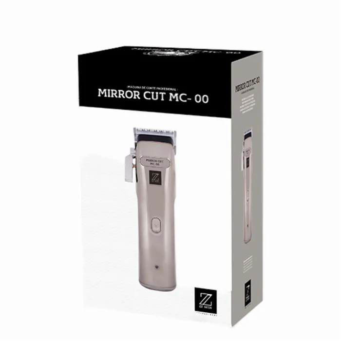 ZZ Men Mirror Cut MC-00 Maquina de Corte 