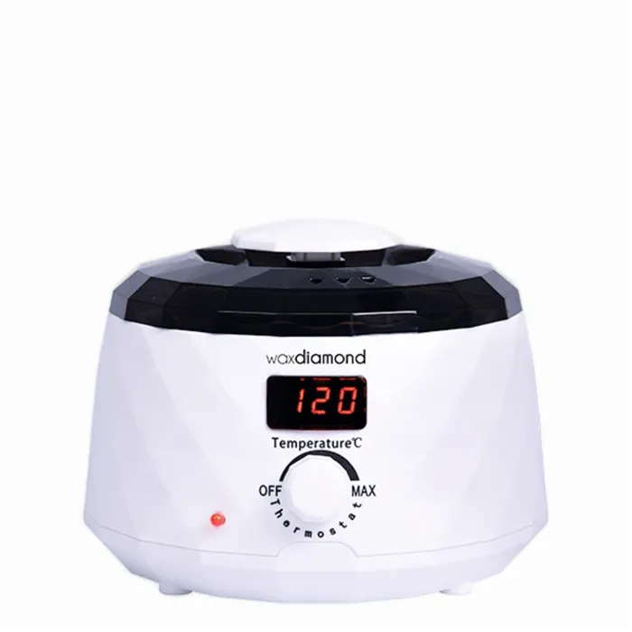 Perfect Beauty Wax Diamond Fundidor Cera 450ml