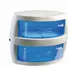 Perfect Beauty Germix Esterilizador UV Duplo
